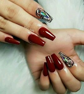 Meet your Posher, Priscilla